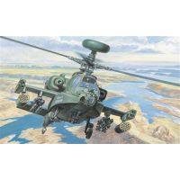 Italeri 080 AH-64D APACHE Longbow