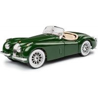 Bburago 22018 Jaguar XK 120 Roadster (1951)