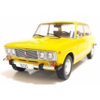 Lada 1600 1976, sárga