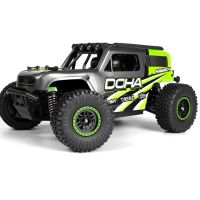 MAVERICK MV150703 Maverick Doha 1/20 4WD Electric Truck - Green