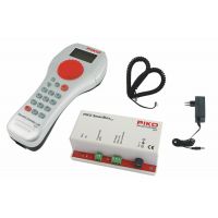 Piko 55017 SmartControl light Basis Set digitális vezérlőrendszer