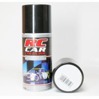 RC autó karosszéria festék, fehér, spray