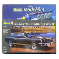 Revell 67242 Shelby Mustang GT 350H makett szett