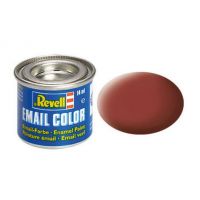 Revell 32137 reddish barna matt makett festék
