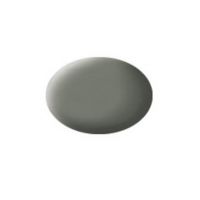 Revell 36145 Aqua könnyű olive matt makett festék