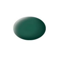 Revell 36148 Aqua sea zöld matt makett festék