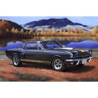 Revell 07242 Shelby Mustang GT 350H 1:24