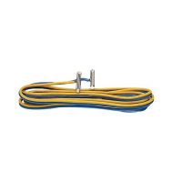 Roco 32417 Árambevezető kábel sínpapuccsal H0e
