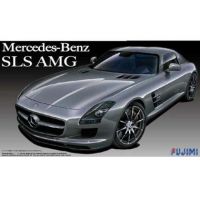 FUJIMI 123929  Mercedes-Benz SLS AMG