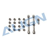 Steel ball parts (OLD NO.HS115