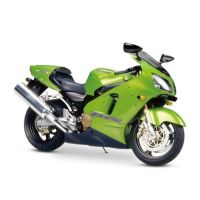 Tamiya 14084 1:12 Kawasaki Ninja ZX-12R 1999