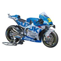 Tamiya 14139 1:12 Team Suzuki ECSTAR GSX-RR 2020