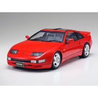 Tamiya 24087 1:24 Nissan 300ZX Turbo