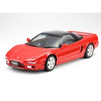 Tamiya 24100 1:24 Honda NSX