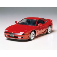 Tamiya 24108 1:24 Mitsubishi GTO Twin Turbo