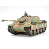 Tamiya 35203  GERMAN TANK DESTROYER JAGDPANTHER LATE VERSION  1:35