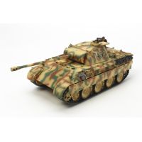 Tamiya 35345 1:35 Dt. PzKpfw. Panther Ausf. D