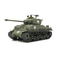 Tamiya 35346 1:35 US M4A3E8 Sherman Easy Eight Euro