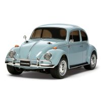 Tamiya 58572 1:10 RC Volkswagen Beetle M-06