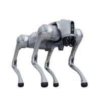Unitree Go2 Pro - Négylábú robotplatform - rendelhető