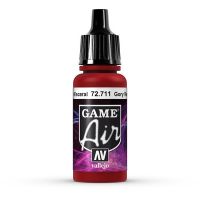 Vallejo Game Air 72711 Gory Red, 17 ml
