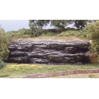 Woodlands C1136 Ready Rocks 'Shelf' sziklák, 6 db