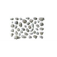 Woodlands C1232 Rock Mold sziklaöntő-forma, 'Boulders'