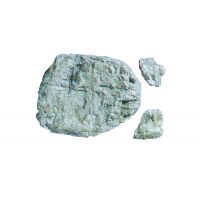Woodlands C1235 Rock Mold sziklaöntő-forma, 'Laced Face Rock'