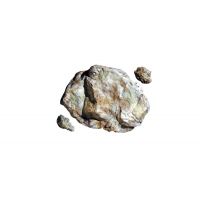 Woodlands C1238 Rock Mold sziklaöntő-forma, 'Weathered Rock'