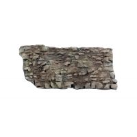 Woodlands C1248 Mold sziklaöntő-forma, 'Rock Face'