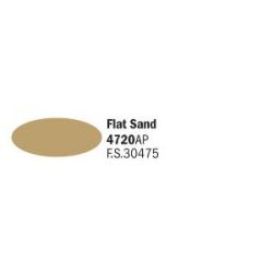 Italeri 4720AP matt Sand akril makett festék