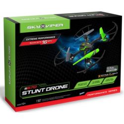 Sky Viper Stunt drón S670