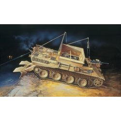 Italeri 0285 Sd.Kfz.179 Bergepanther