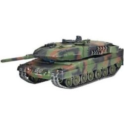 REVELL 03187 Leopard A5/A5NL