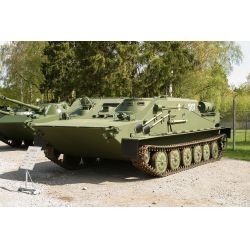 Revell 03313 BTR-50PK