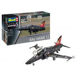Revell 03852 BAe Hawk T2