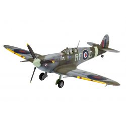 Revell 63897 Model Set Spitfire Mk. Vb