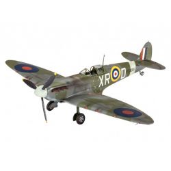 Revell 63959 Model Set Spitfire Mk.II