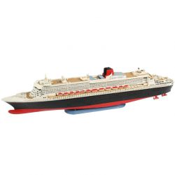 Revell 05808 Queen Mary 2