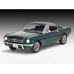 REVELL 07065 Ford Mustang Fastback