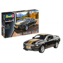 07665 - 2006 Ford Shelby GT-H