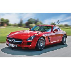 Revell 07100  Mercedes-Benz AMG SLS