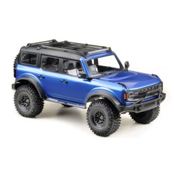 Absima 13005 Bronco 1/8 Crawler RTR - Kék