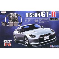 FUJIMI 037943 Nissan GT-R