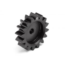 HPI 106605 Thin Pinion Gear 16 Tooth