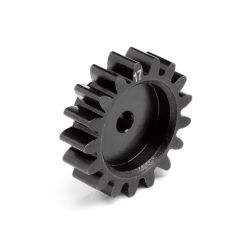 HPI 106606 Thin Pinion Gear 17 Tooth