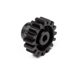 HPI 108268 Pinion Gear 16 Tooth (1M / 3.175Mm Shaft)