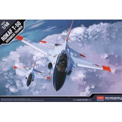 Academy 12231 1/48 ROKAF T-50 ADVANCED TRAINER