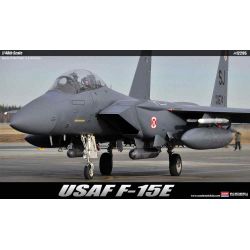 Academy 12295 1/48 F-15E