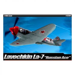 Academy 12304  LAVOCHKIN LA-7  1:48